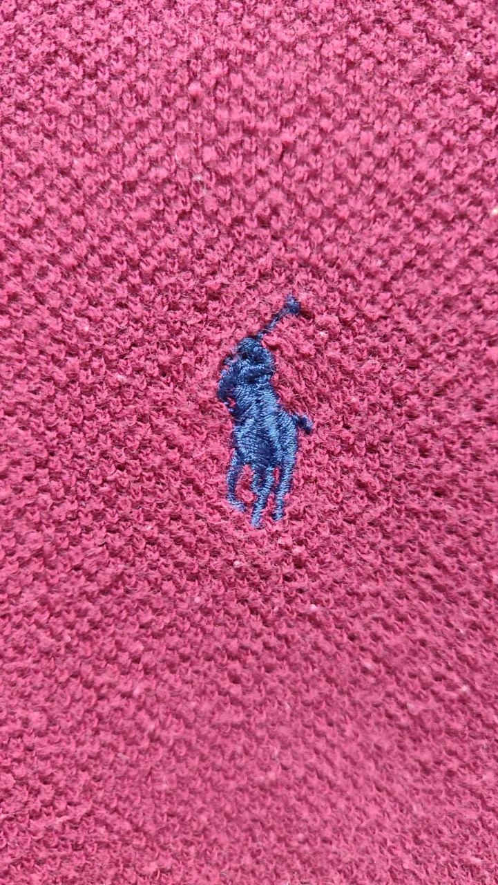 Polo Ralph Lauren Vintage Maat L – photo 5